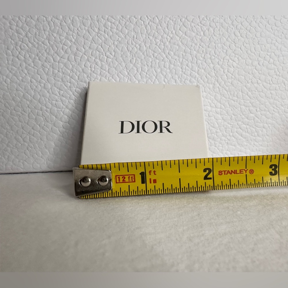 Dior Homme Silver Compact - Picture 8 of 9